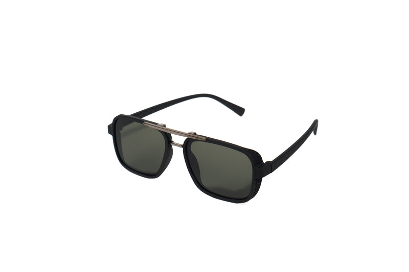 k171F. Men’s Celebrity sunglass UV400 Retina protected cooling glass