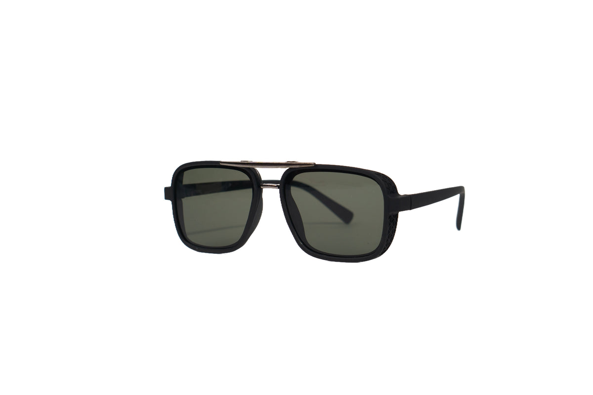 k171F. Men’s Celebrity sunglass UV400 Retina protected cooling glass