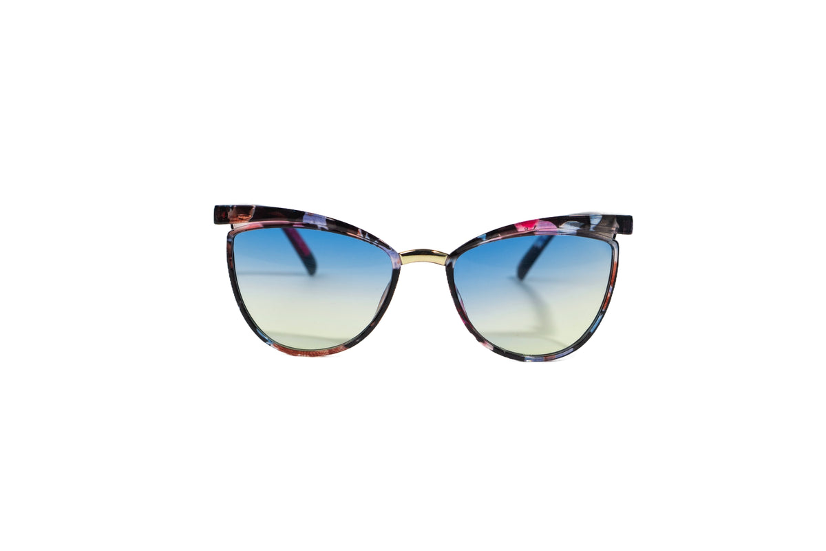 Q172B. Celebrity sunglasses UV400 Retina protected cooling glass