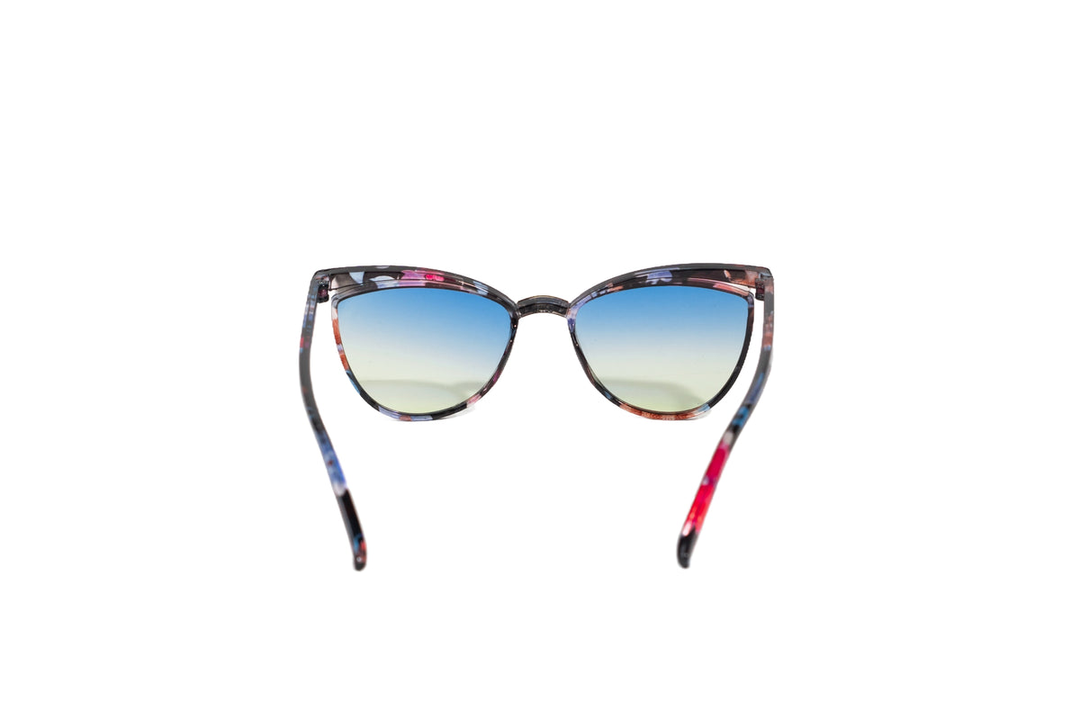 Q172B. Celebrity sunglasses UV400 Retina protected cooling glass