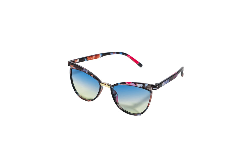 Q172B. Celebrity sunglasses UV400 Retina protected cooling glass
