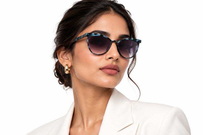 Q172E. Celebrity sunglasses UV400 Retina protected cooling glass