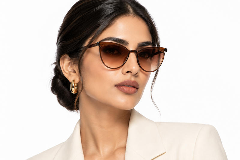 Q172H. Celebrity sunglasses UV400 Retina protected cooling glass