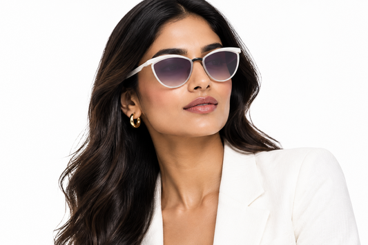 Q172I. Celebrity sunglasses UV400 Retina protected cooling glass