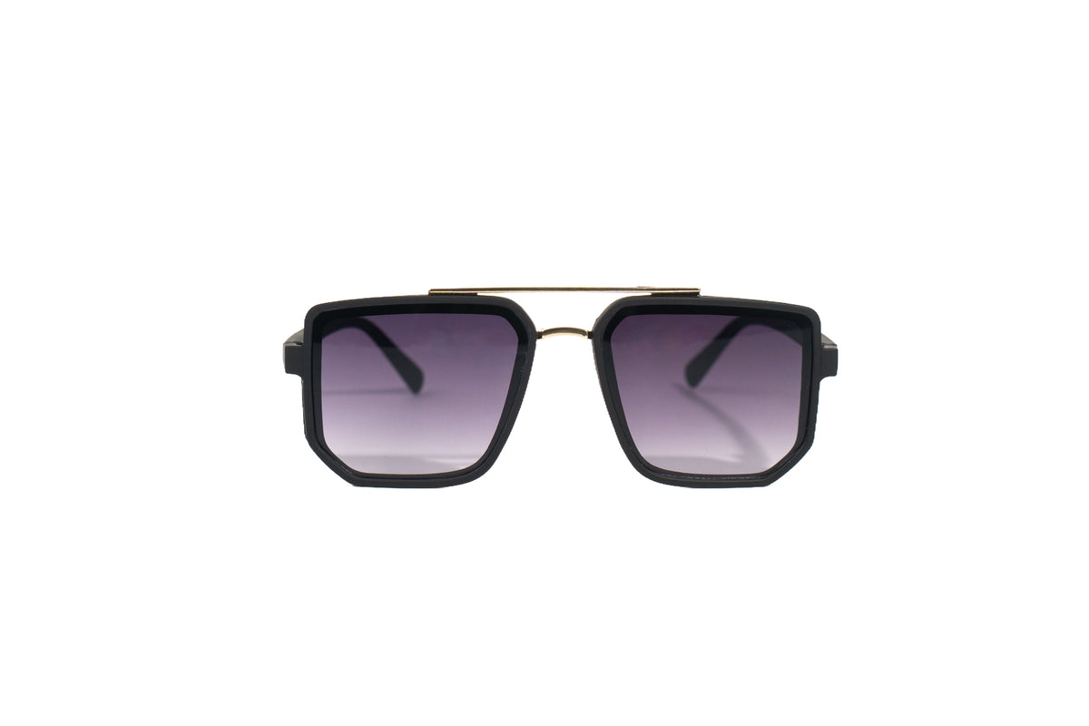 K173A. Men’s Celebrity sunglass UV400 Retina protected cooling glass