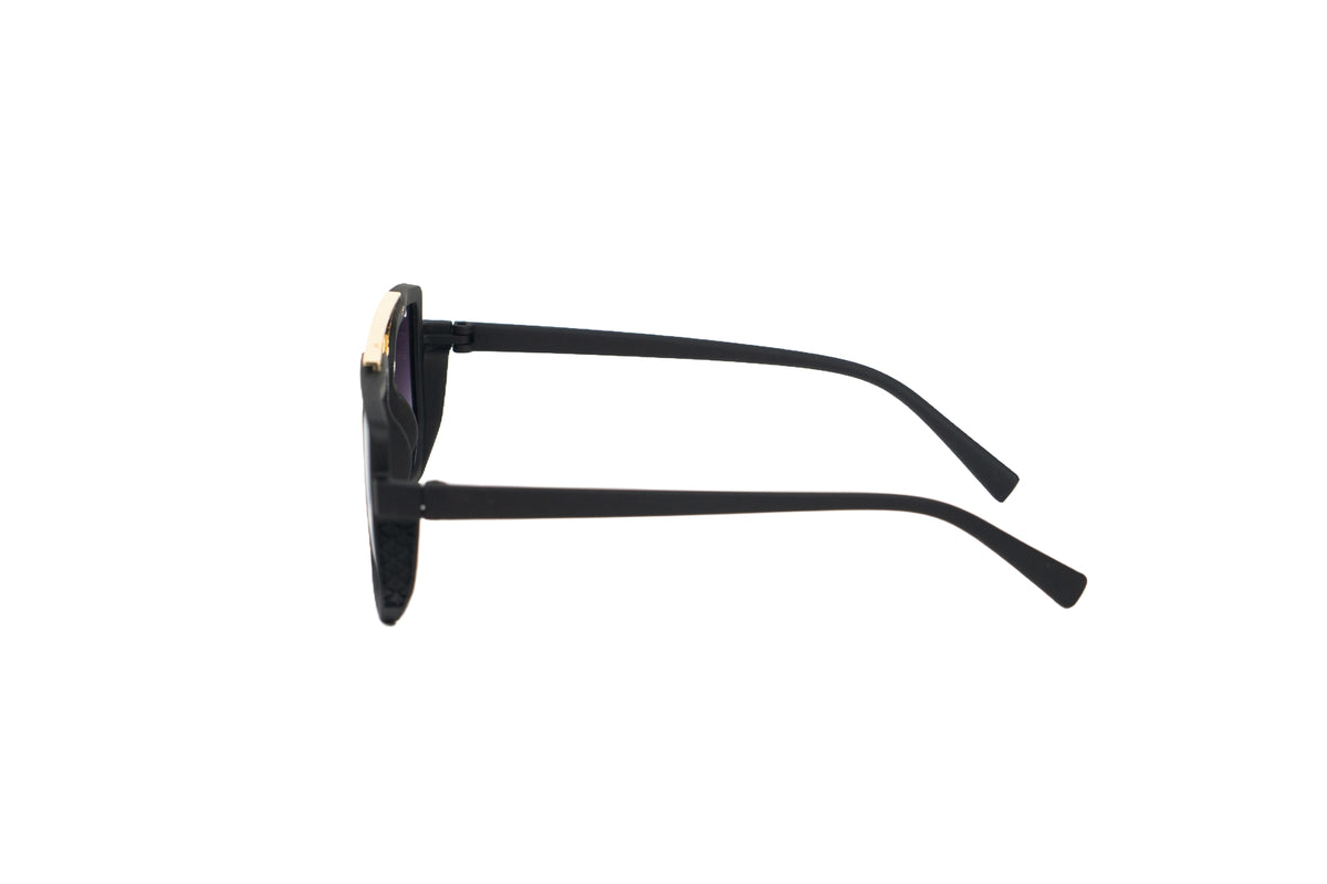 K173A. Men’s Celebrity sunglass UV400 Retina protected cooling glass