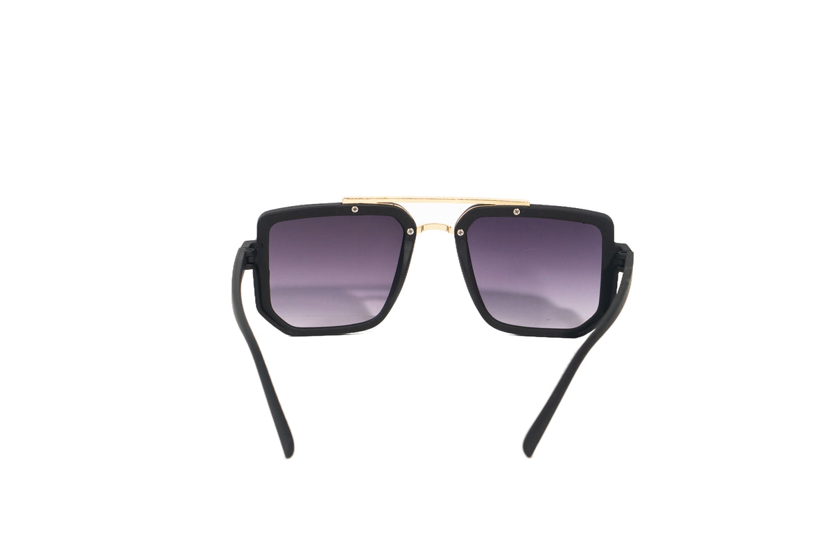 K173A. Men’s Celebrity sunglass UV400 Retina protected cooling glass