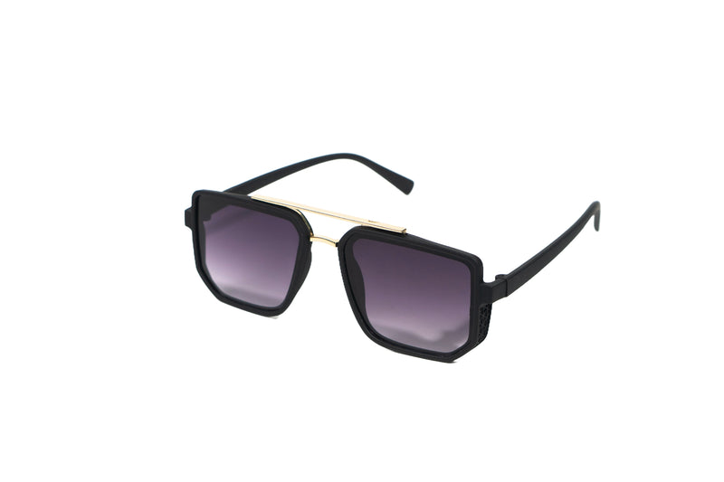 K173A. Men’s Celebrity sunglass UV400 Retina protected cooling glass
