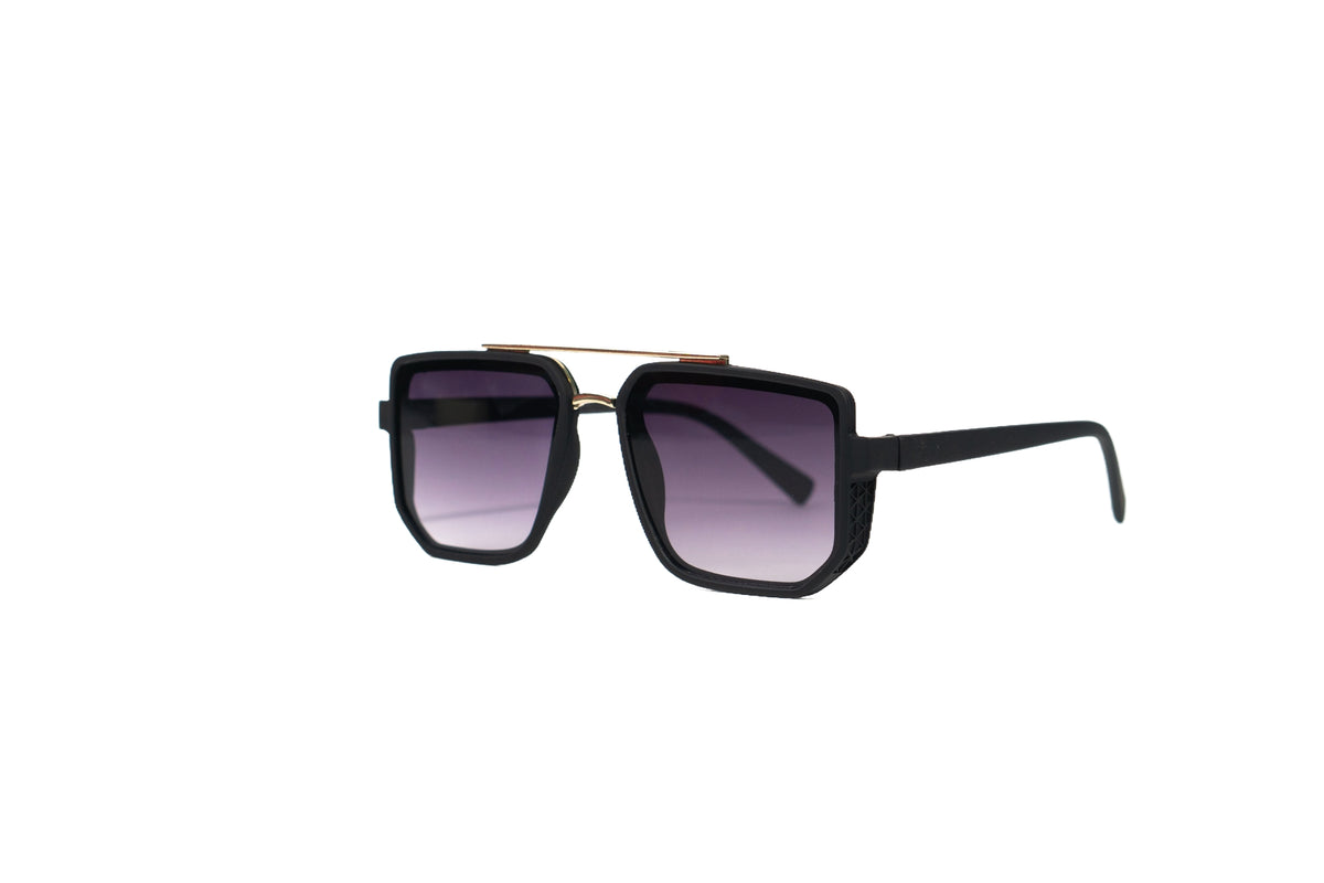 K173A. Men’s Celebrity sunglass UV400 Retina protected cooling glass