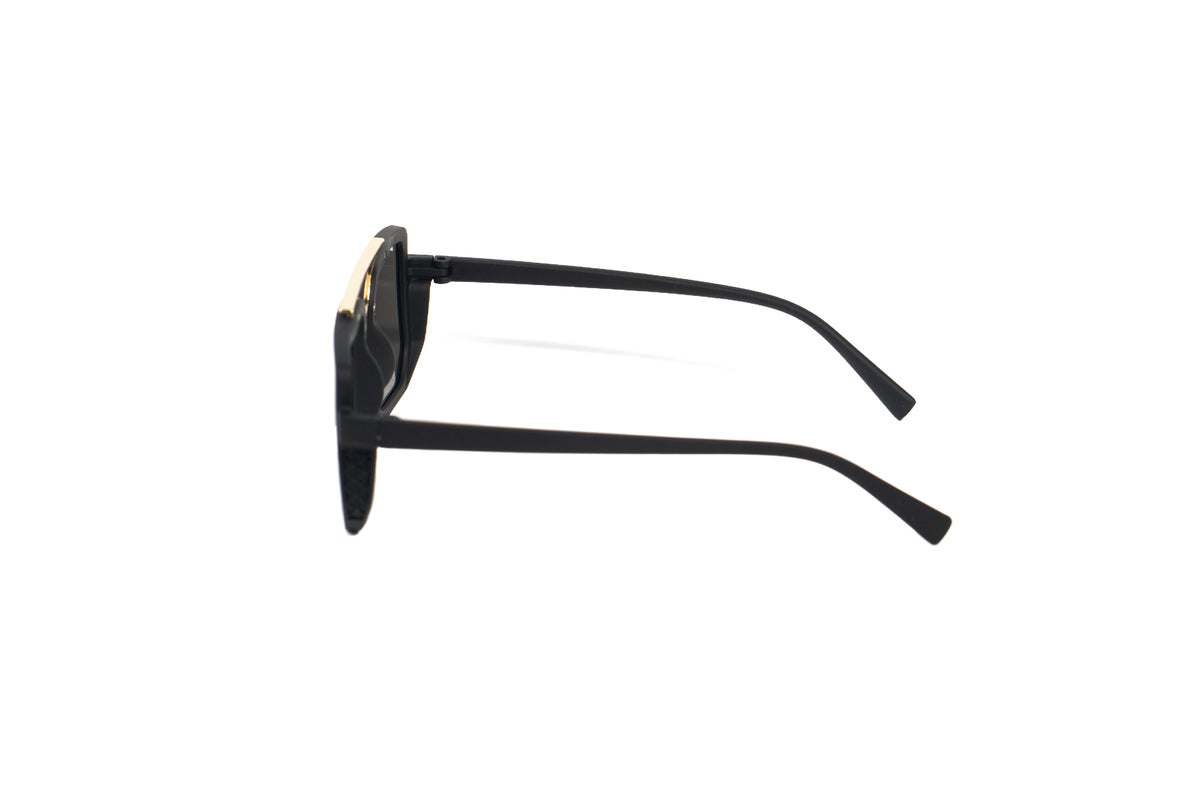 K173B. Men’s Celebrity sunglass UV400 Retina protected cooling glass
