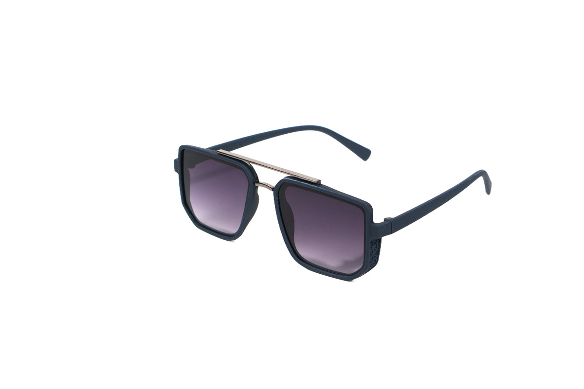 K173C. Men’s Celebrity sunglass UV400 Retina protected cooling glass