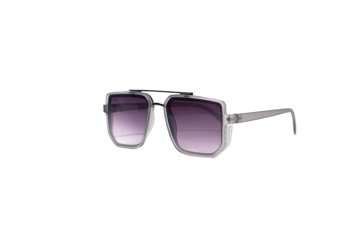 K173D. Men’s Celebrity sunglass UV400 Retina protected cooling glass