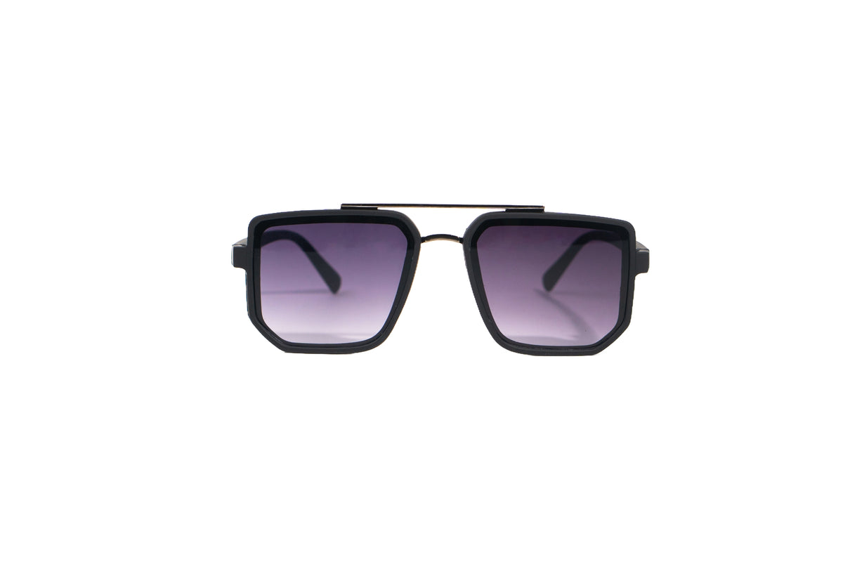 K173F. Men’s Celebrity sunglass UV400 Retina protected cooling glass