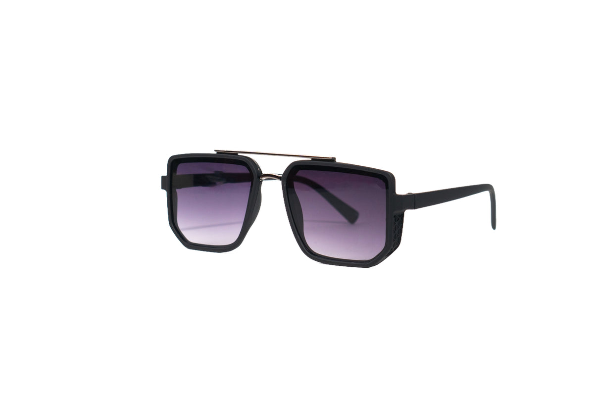 K173F. Men’s Celebrity sunglass UV400 Retina protected cooling glass