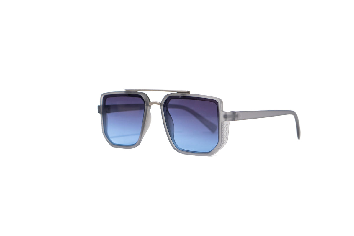 K173E. Men’s Celebrity sunglass UV400 Retina protected cooling glass