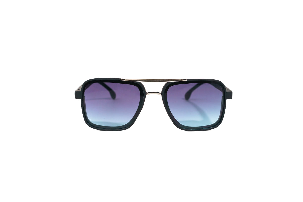 k174B. Men’s Celebrity sunglass UV400 Retina protected cooling glass