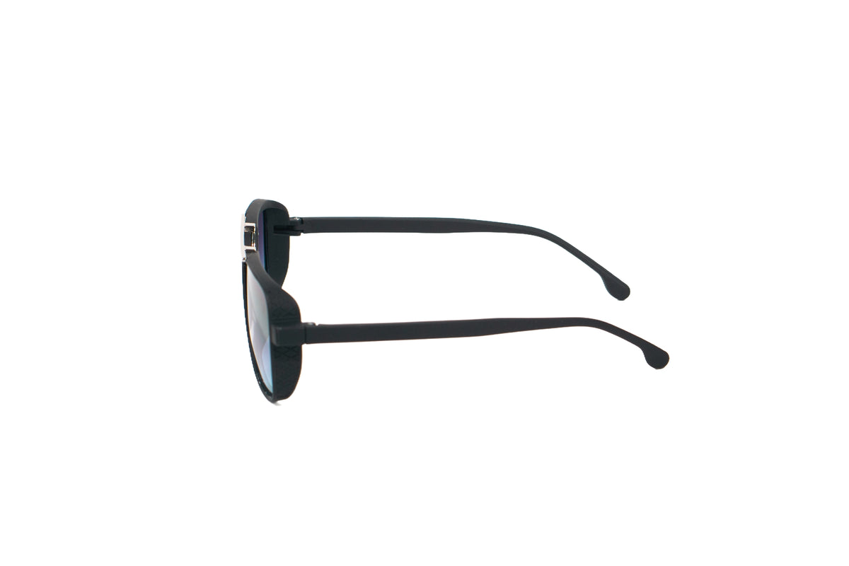 k174B. Men’s Celebrity sunglass UV400 Retina protected cooling glass