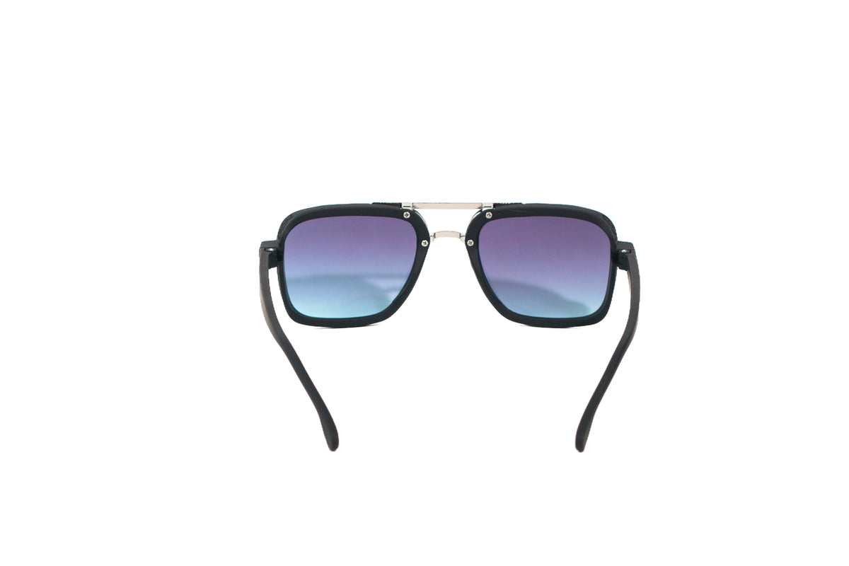 k174B. Men’s Celebrity sunglass UV400 Retina protected cooling glass