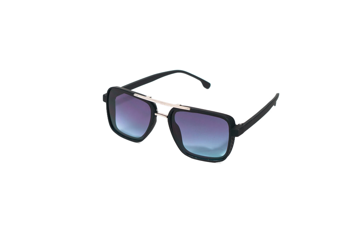 k174B. Men’s Celebrity sunglass UV400 Retina protected cooling glass