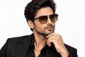k174G. Men’s Celebrity sunglass UV400 Retina protected cooling glass