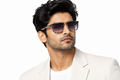 K175D. Men’s Celebrity sunglass UV400 Retina protected cooling glass