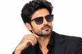 K175E. Men’s Celebrity sunglass UV400 Retina protected cooling glass