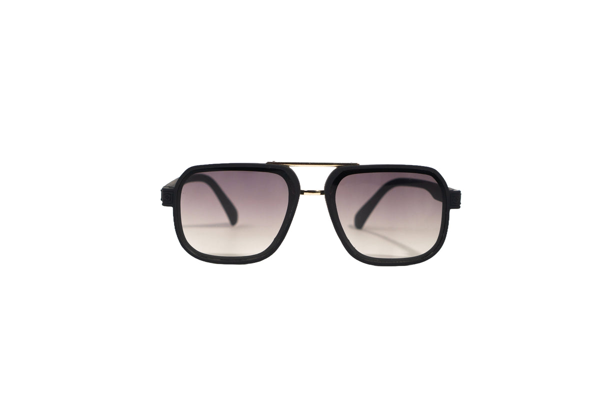 K176A. Men’s Celebrity sunglass UV400 Retina protected cooling glass