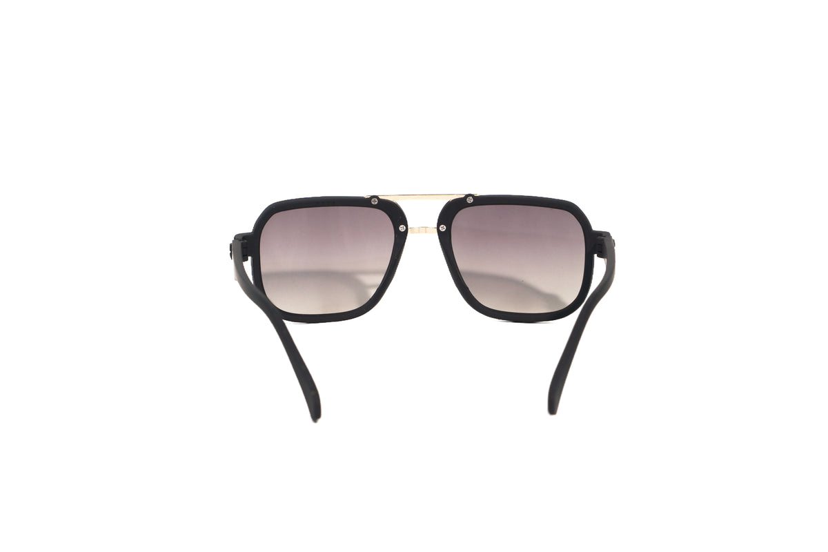 K176A. Men’s Celebrity sunglass UV400 Retina protected cooling glass