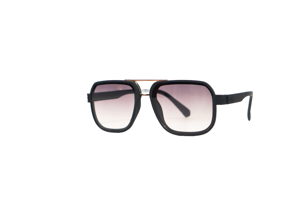 K176A. Men’s Celebrity sunglass UV400 Retina protected cooling glass