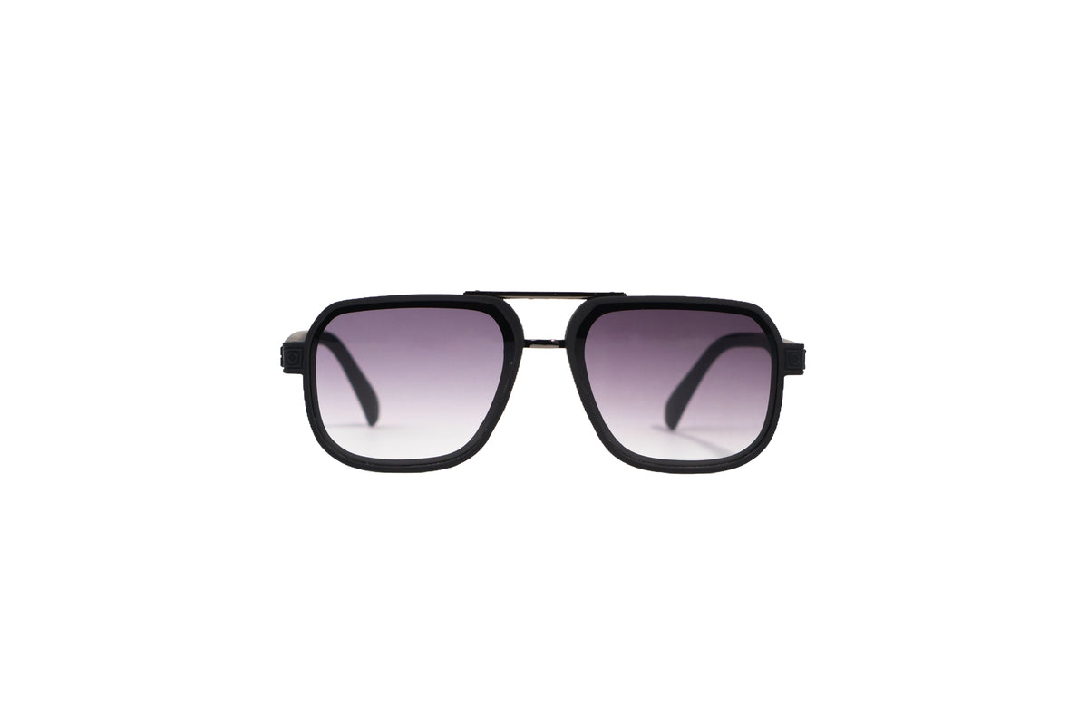 K176B. Men’s Celebrity sunglass UV400 Retina protected cooling glass