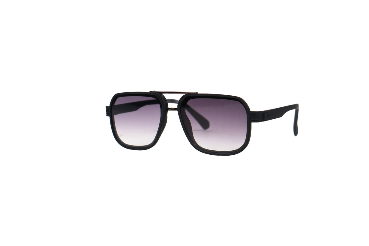 K176B. Men’s Celebrity sunglass UV400 Retina protected cooling glass
