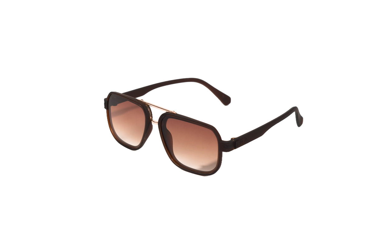 K176C. Men’s Celebrity sunglass UV400 Retina protected cooling glass