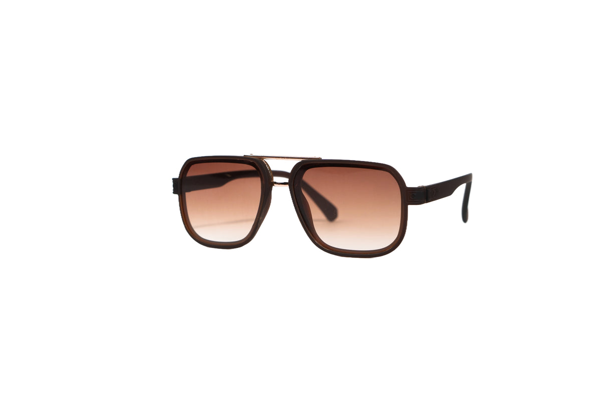 K176C. Men’s Celebrity sunglass UV400 Retina protected cooling glass