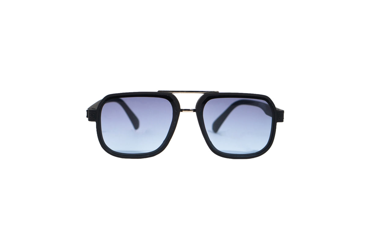 K176D. Men’s Celebrity sunglass UV400 Retina protected cooling glass