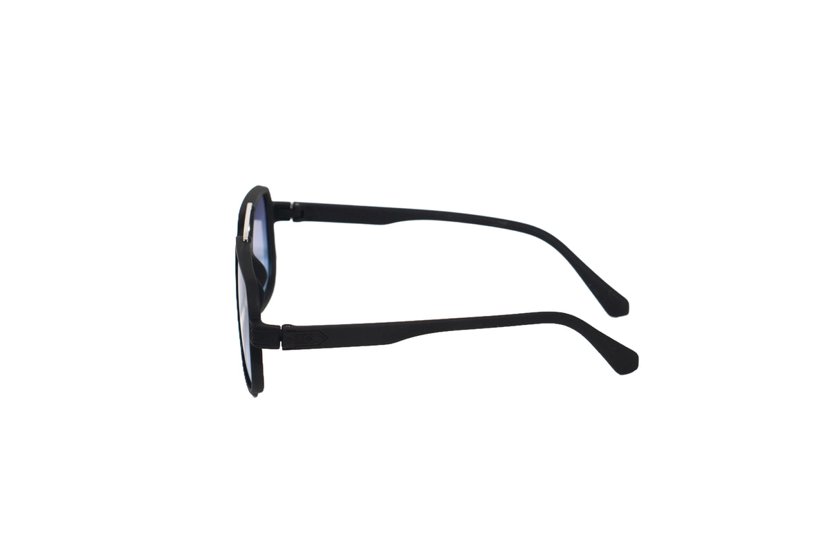 K176D. Men’s Celebrity sunglass UV400 Retina protected cooling glass
