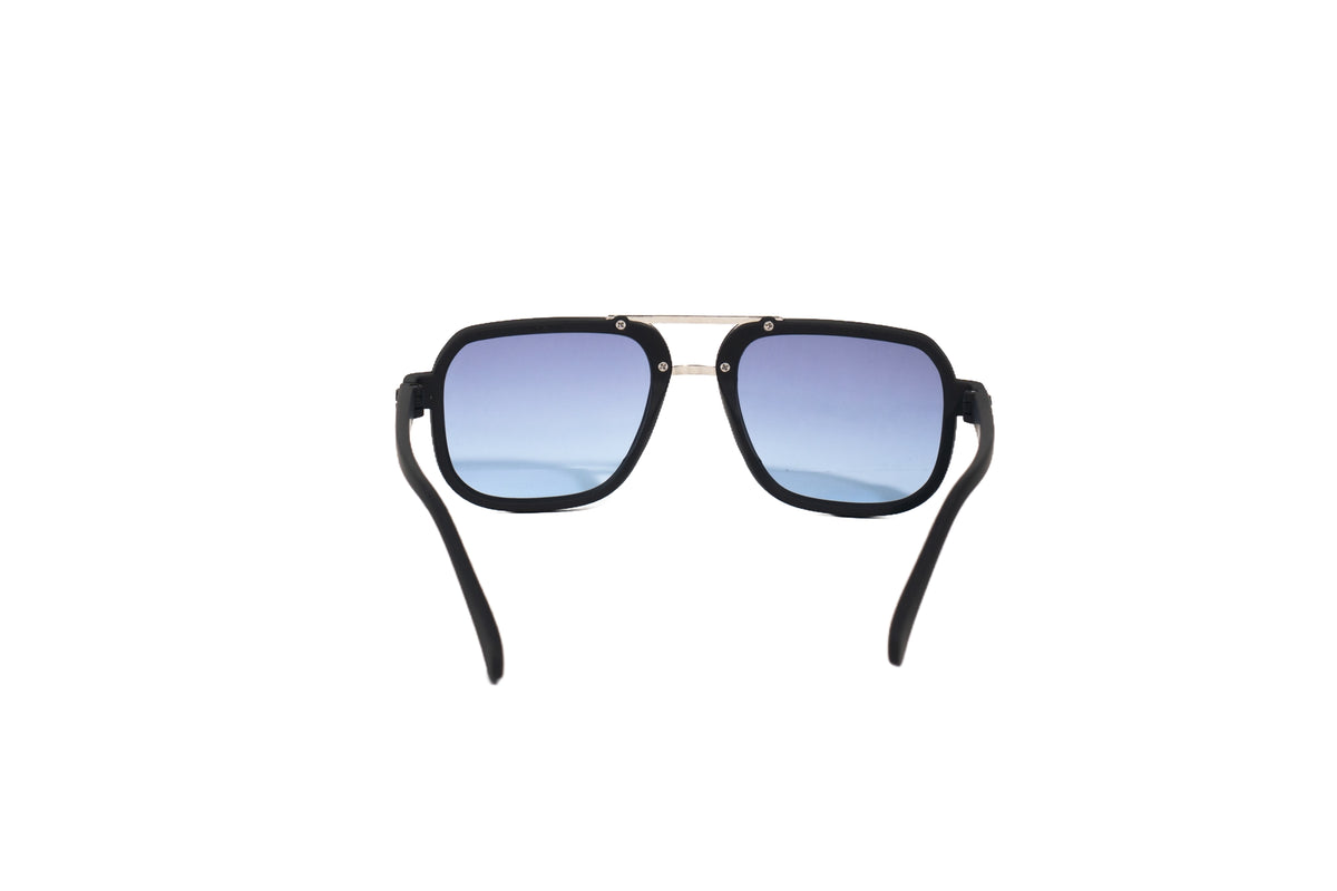 K176D. Men’s Celebrity sunglass UV400 Retina protected cooling glass
