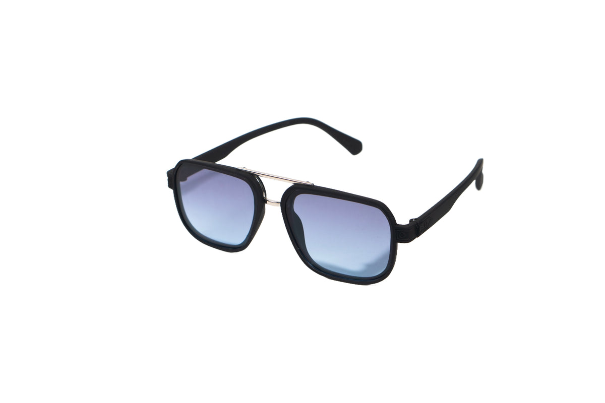 K176D. Men’s Celebrity sunglass UV400 Retina protected cooling glass