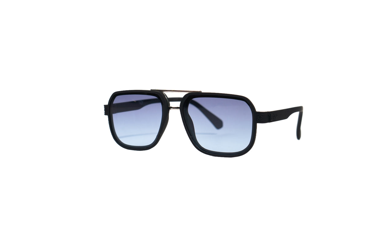 K176D. Men’s Celebrity sunglass UV400 Retina protected cooling glass