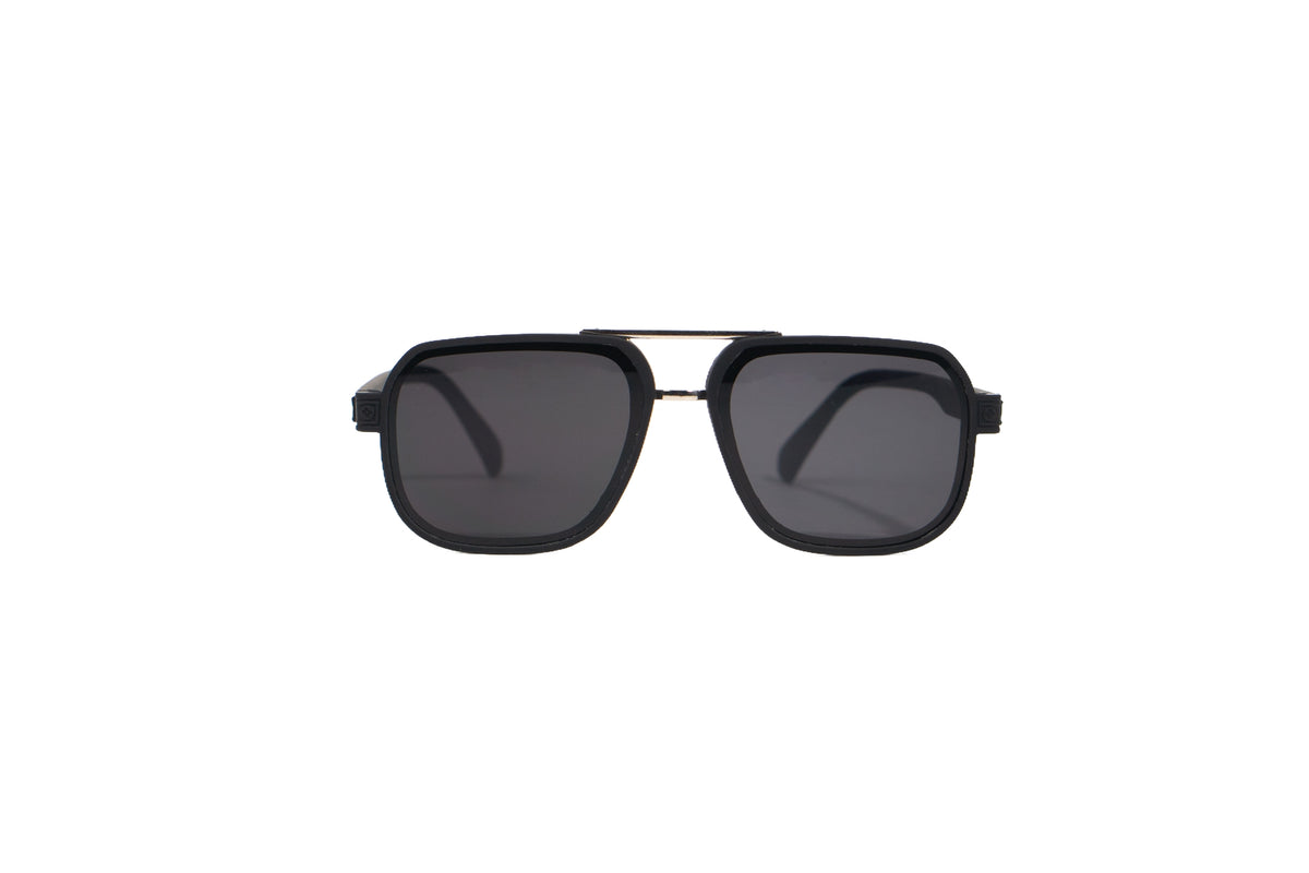 K176E. Men’s Celebrity sunglass UV400 Retina protected cooling glass