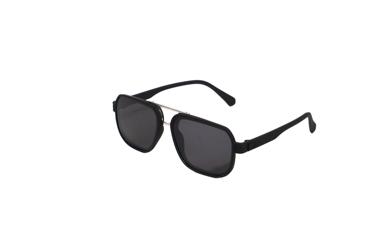 K176E. Men’s Celebrity sunglass UV400 Retina protected cooling glass