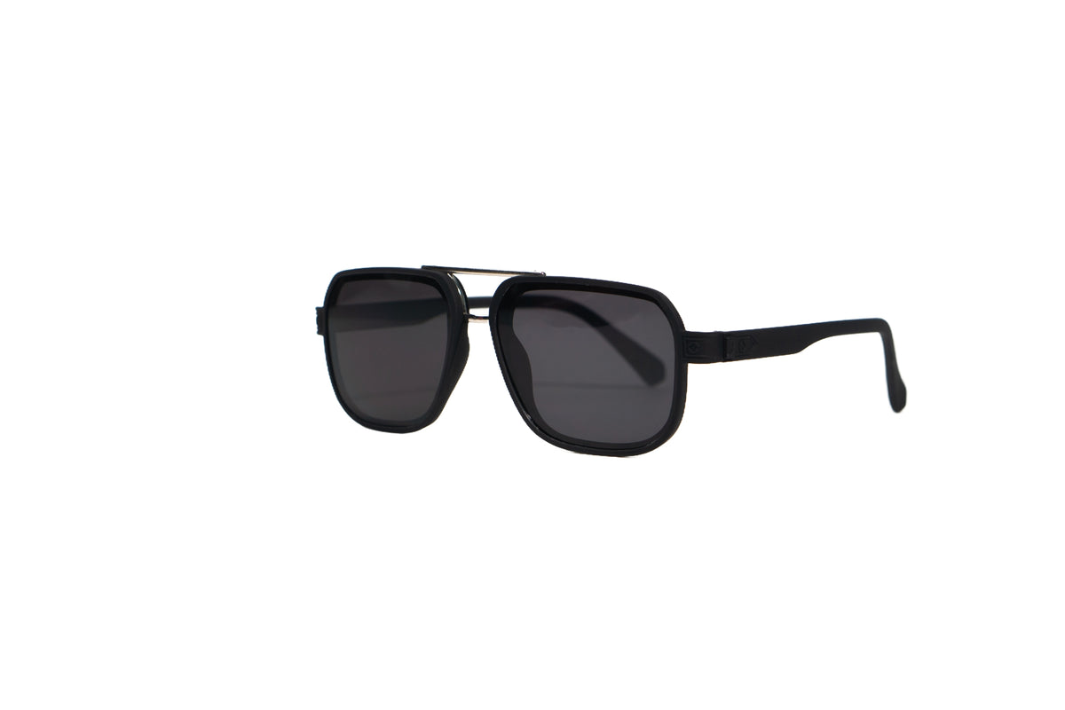 K176E. Men’s Celebrity sunglass UV400 Retina protected cooling glass