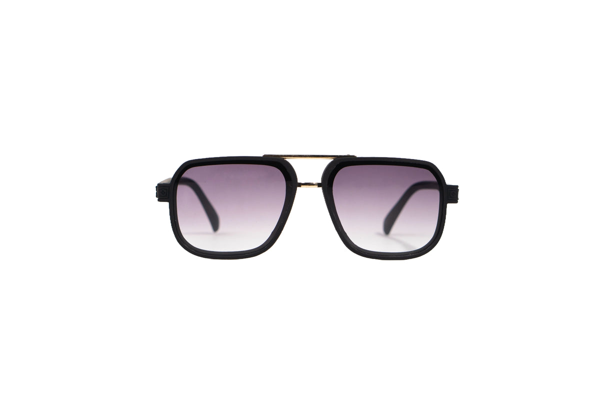 K176F. Men’s Celebrity sunglass UV400 Retina protected cooling glass