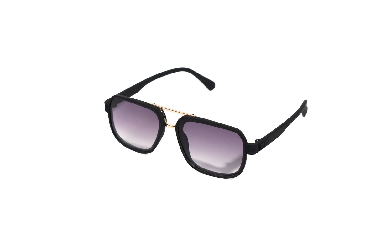 K176F. Men’s Celebrity sunglass UV400 Retina protected cooling glass