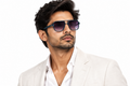 K176H. Men’s Celebrity sunglass UV400 Retina protected cooling glass