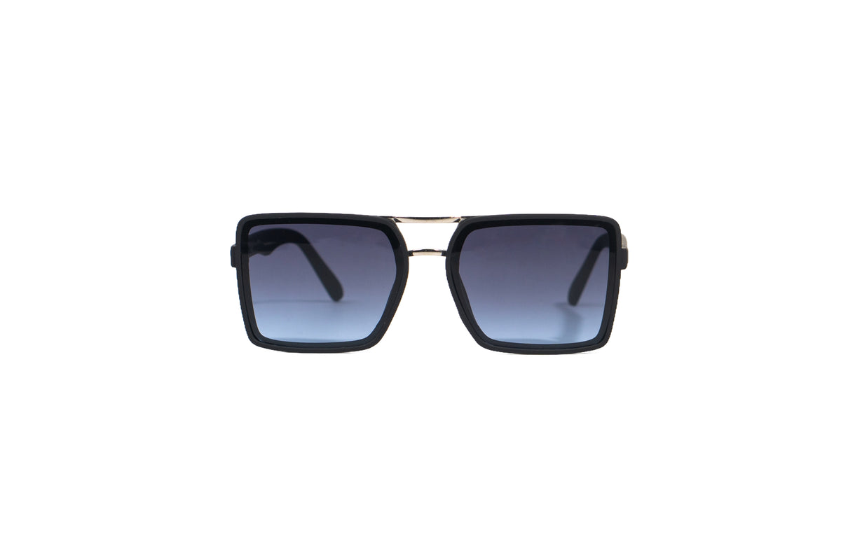 k177B. Men’s Celebrity sunglass UV400 Retina protected cooling glass