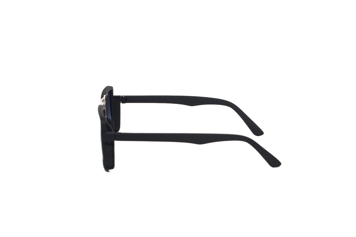 k177B. Men’s Celebrity sunglass UV400 Retina protected cooling glass