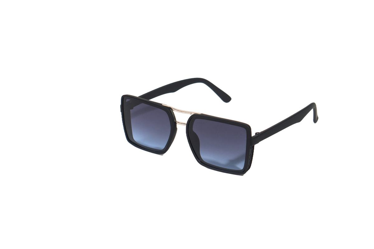 k177B. Men’s Celebrity sunglass UV400 Retina protected cooling glass