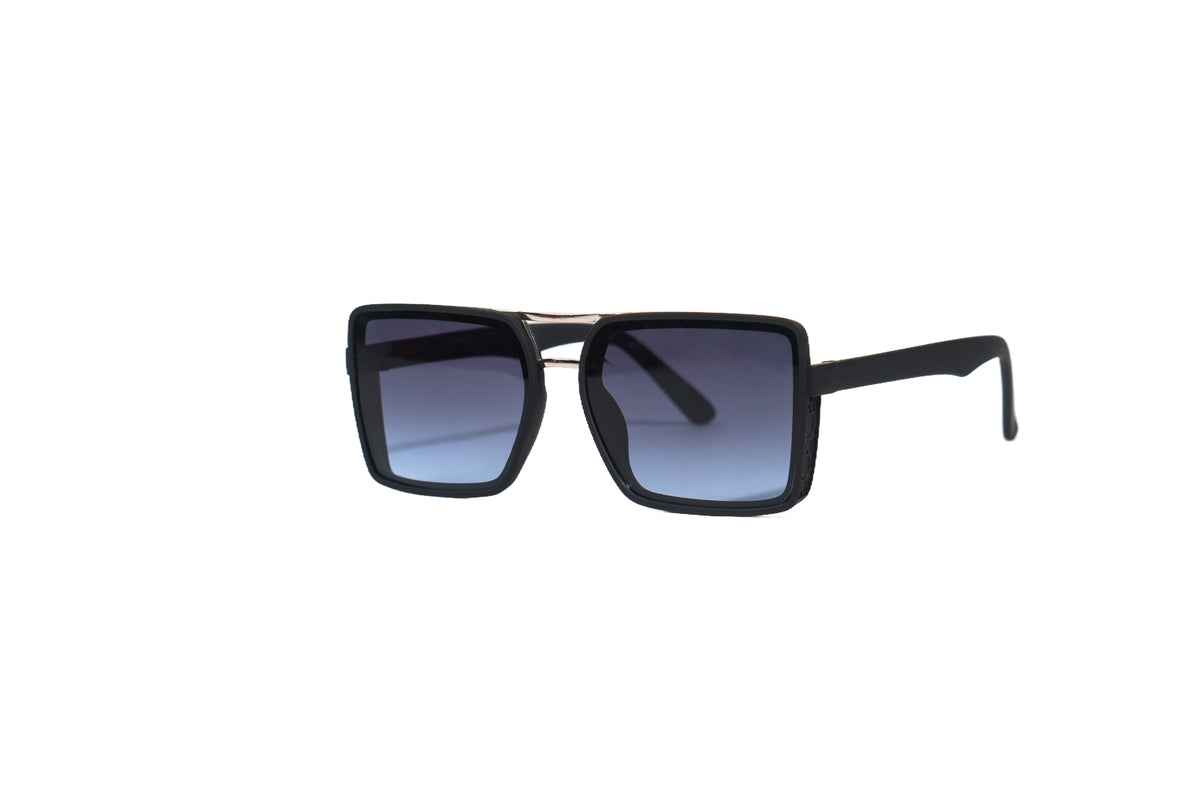 k177B. Men’s Celebrity sunglass UV400 Retina protected cooling glass