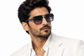 k177G. Men’s Celebrity sunglass UV400 Retina protected cooling glass