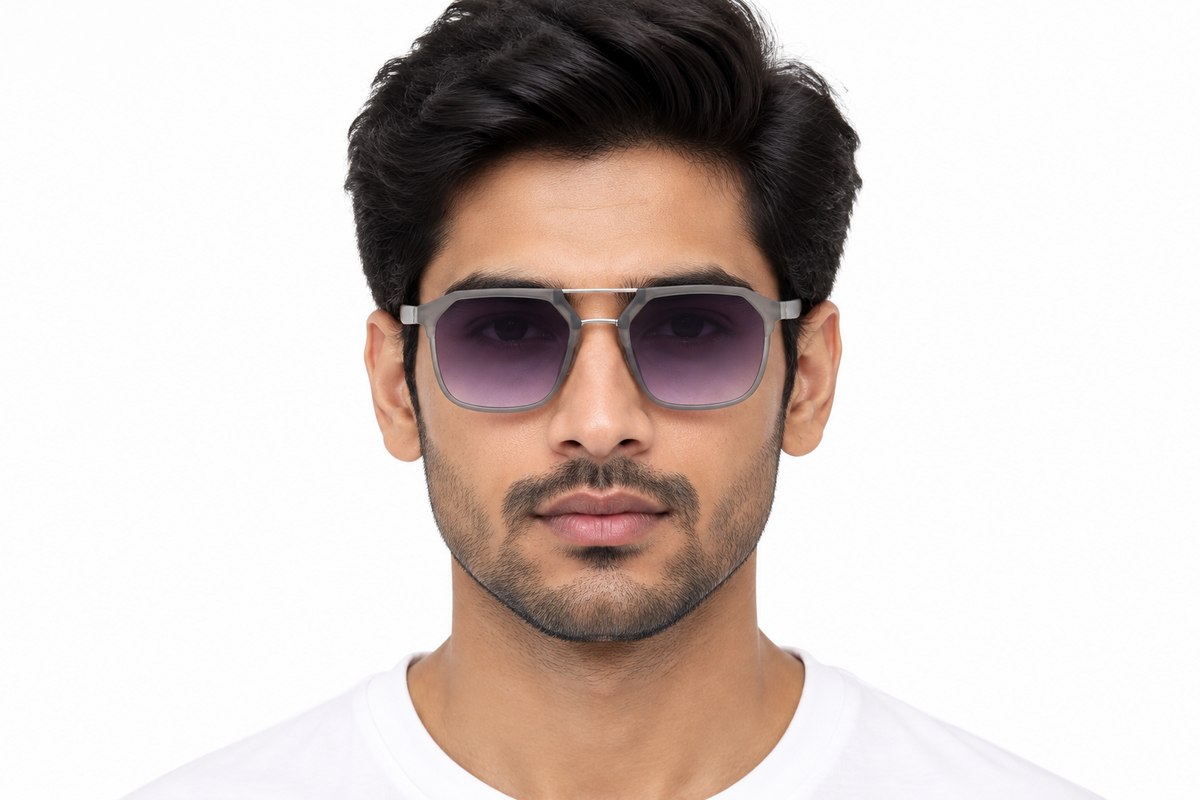 k178A. Men’s Celebrity sunglass UV400 Retina protected cooling glass